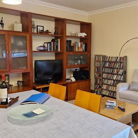 Appartement Porto.Unbend Extérieur photo