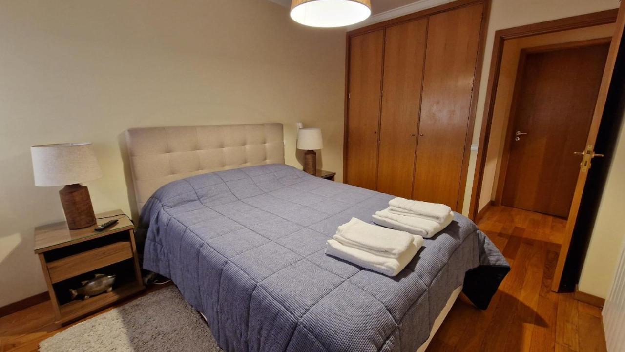 Appartement Porto.Unbend Extérieur photo