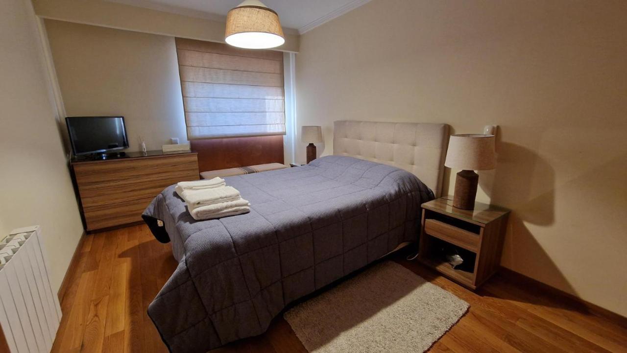 Appartement Porto.Unbend Extérieur photo