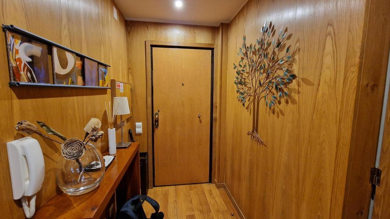Appartement Porto.Unbend Extérieur photo