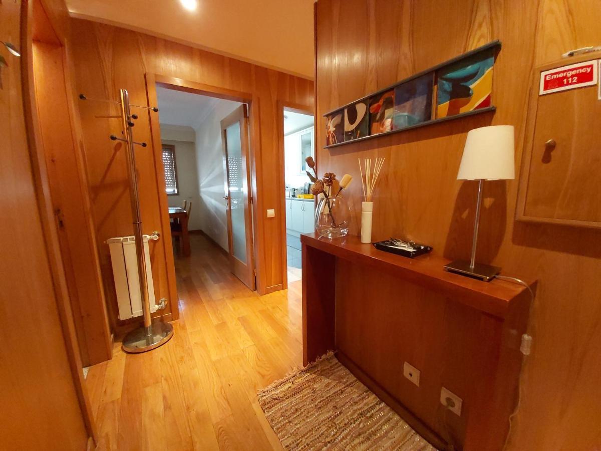 Appartement Porto.Unbend Extérieur photo